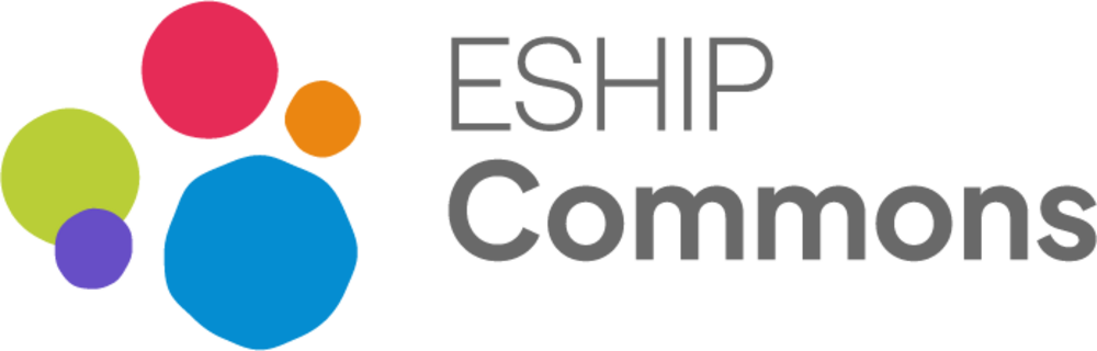 ESHIP Commons