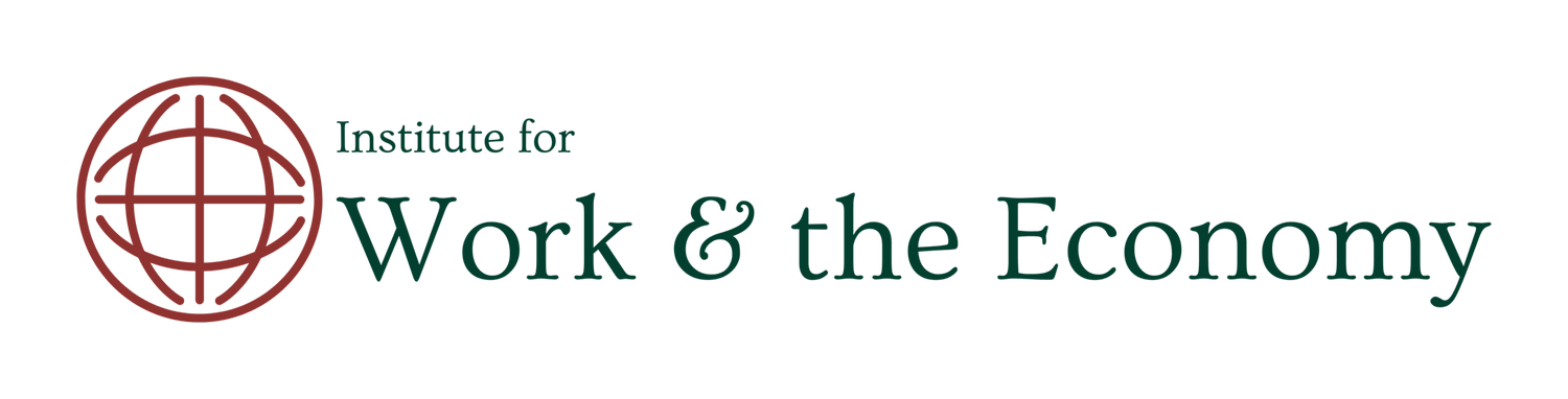 Institute for Work & the Economy